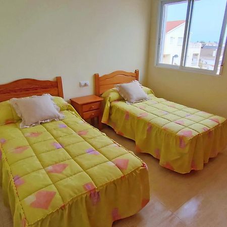 Xalet Amb Piscina Privada A Vinaros Villa Luaran gambar