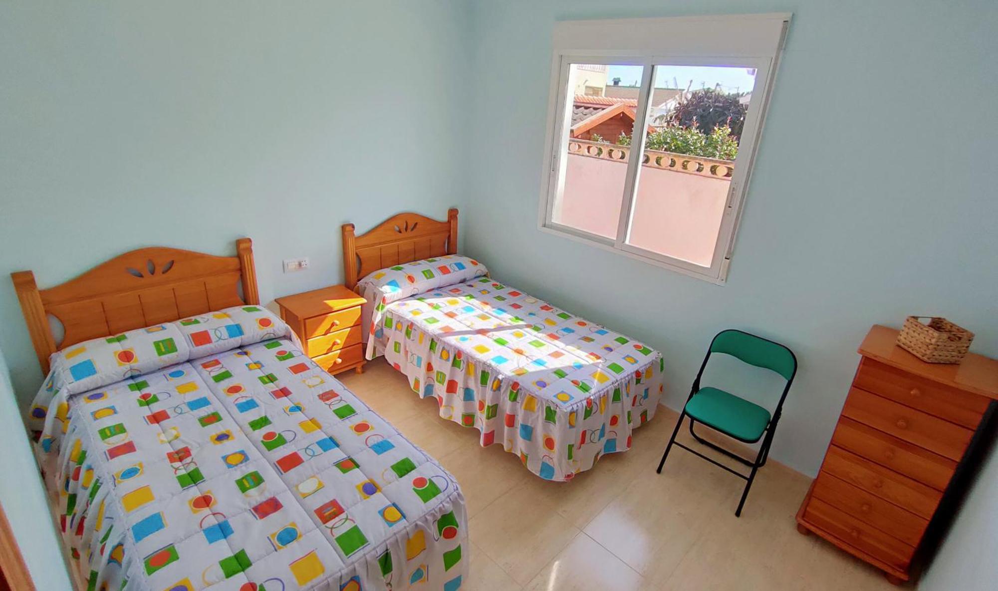 Xalet Amb Piscina Privada A Vinaros Villa Luaran gambar