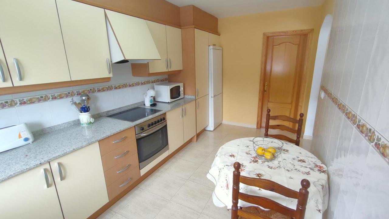 Xalet Amb Piscina Privada A Vinaros Villa Luaran gambar